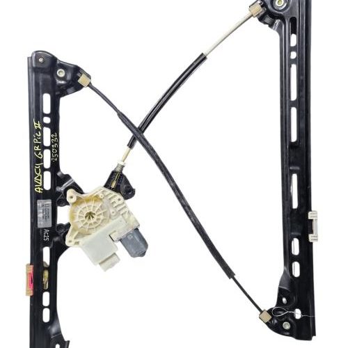 CITROEN C4 GRAND PICASSO 2 PHASE 1