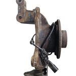 RENAULT SCENIC 3 PHASE 1