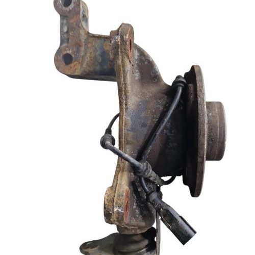 RENAULT SCENIC 3 PHASE 1