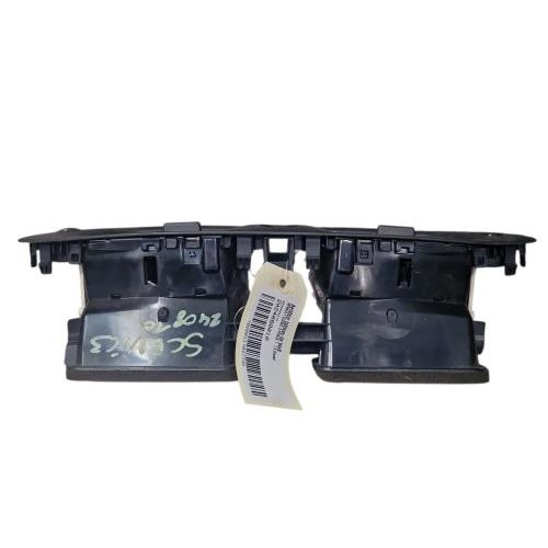 RENAULT SCENIC 3 PHASE 1