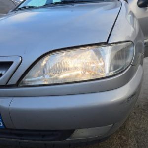 CITROEN XSARA PHASE 1