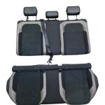 VOLKSWAGEN POLO 6 PHASE 1