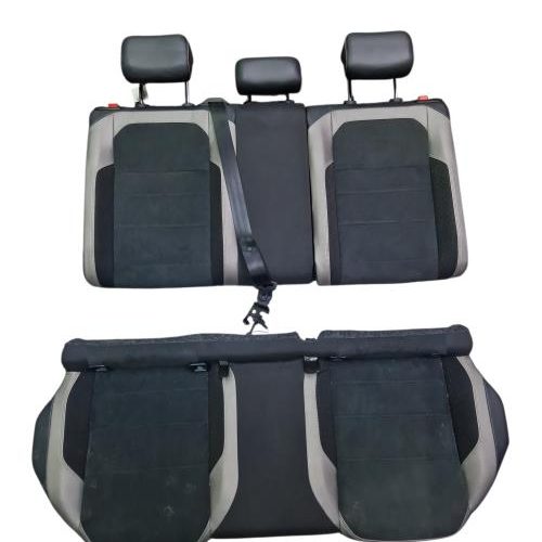 VOLKSWAGEN POLO 6 PHASE 1