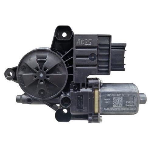 VOLKSWAGEN POLO 6 PHASE 1