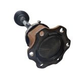 VOLKSWAGEN POLO 6 PHASE 1