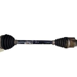 SKODA FABIA 3 PHASE 2