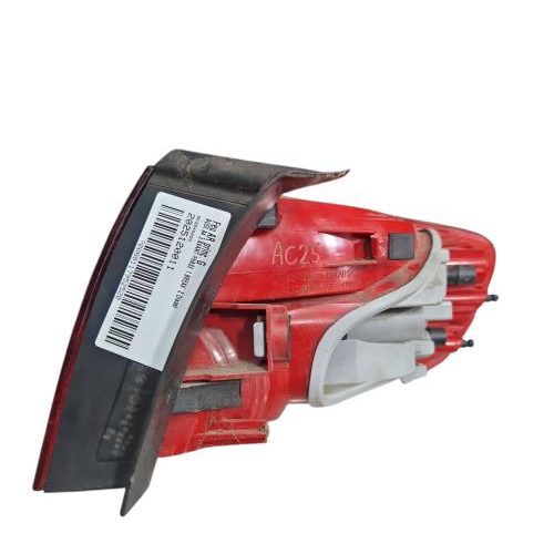 AUDI A4 3 AVANT PHASE 1 BREAK