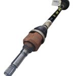 PEUGEOT 2008 1 PHASE 1