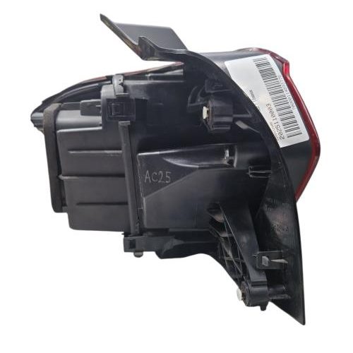 VOLKSWAGEN POLO 6 PHASE 1