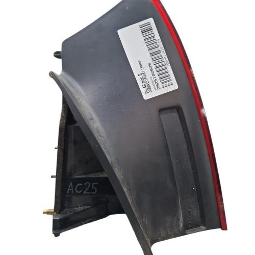 CITROEN C5 1 PHASE 2