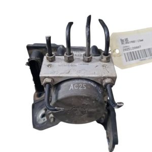 OPEL CORSA D PHASE 1