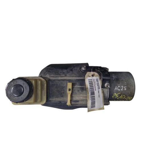 RENAULT LAGUNA 3 PHASE 2 BREAK