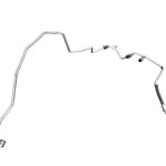 VOLKSWAGEN POLO 5 PHASE 1