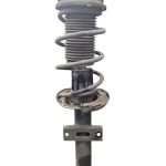 VOLKSWAGEN POLO 6 PHASE 1