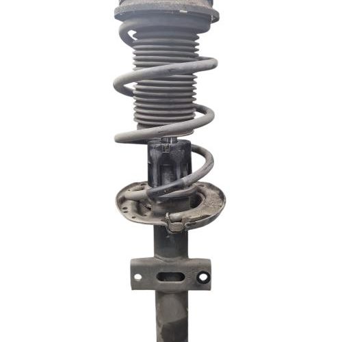 VOLKSWAGEN POLO 6 PHASE 1