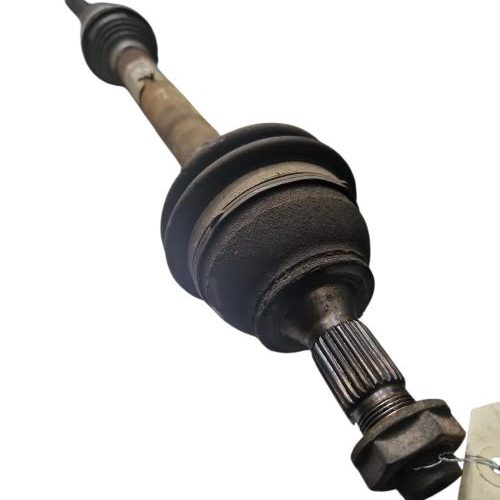 PEUGEOT 3008 1 PHASE 1