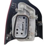 VOLKSWAGEN POLO 4 PHASE 1