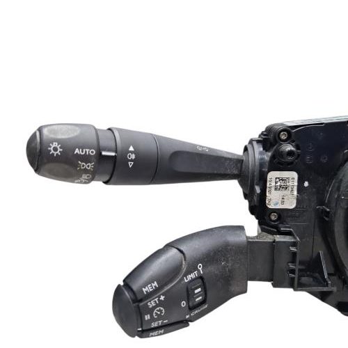 PEUGEOT 208 2 PHASE 1