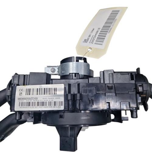 PEUGEOT 208 2 PHASE 1