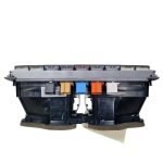 VOLKSWAGEN POLO 5 PHASE 2