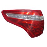 CITROEN C4 PICASSO 1