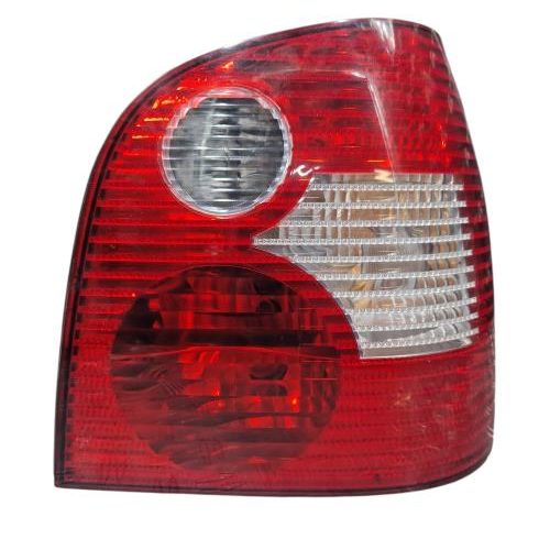 VOLKSWAGEN POLO 4 PHASE 1