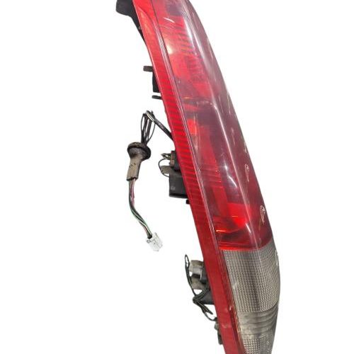 NISSAN X-TRAIL 1 PHASE 1