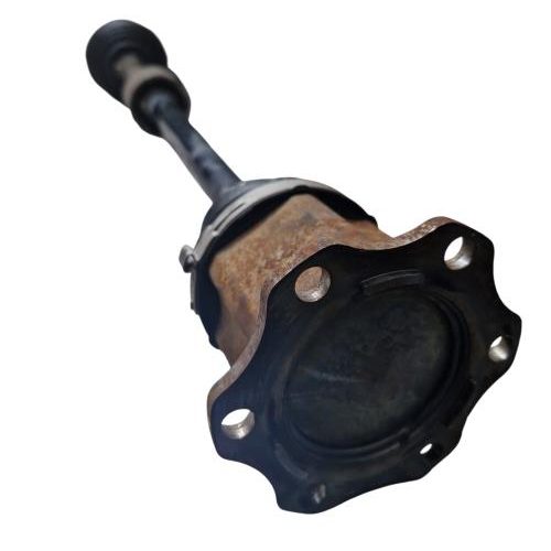 VOLKSWAGEN POLO 6 PHASE 1