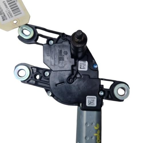 VOLKSWAGEN POLO 6 PHASE 1