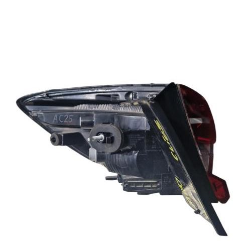 RENAULT CLIO 5 PHASE 1