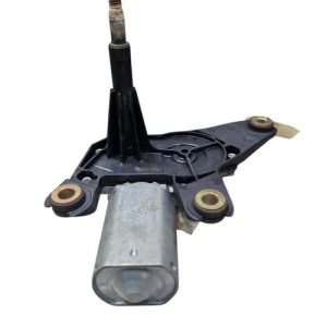 RENAULT SCENIC 2 PHASE 2