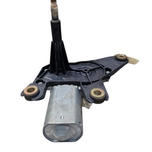 RENAULT SCENIC 2 PHASE 2