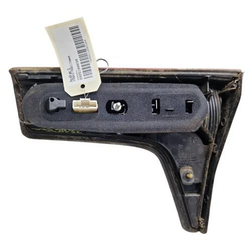 CITROEN C5 1 PHASE 2