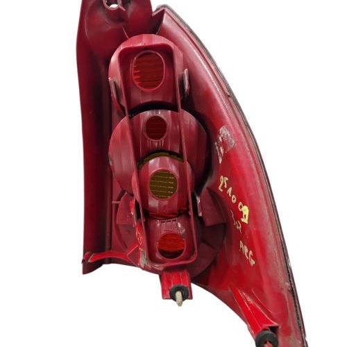 PEUGEOT 307 PHASE 1 BREAK