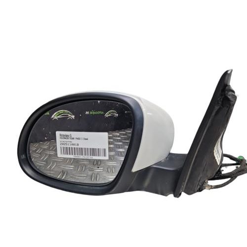 VOLKSWAGEN TIGUAN 1 PHASE 2