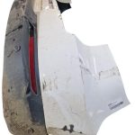 VOLKSWAGEN TIGUAN 1 PHASE 2