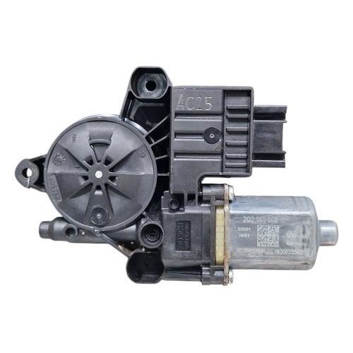 SKODA FABIA 3 PHASE 2