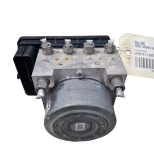 RENAULT MEGANE 4 PHASE 1