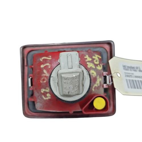 PEUGEOT 407 PHASE 1 BREAK