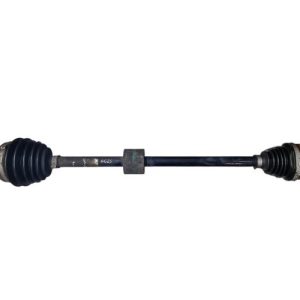 VOLKSWAGEN POLO 6 PHASE 1