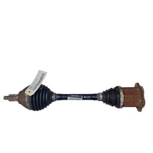 VOLKSWAGEN POLO 6 PHASE 1