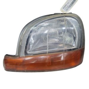 RENAULT KANGOO 1 PHASE 1