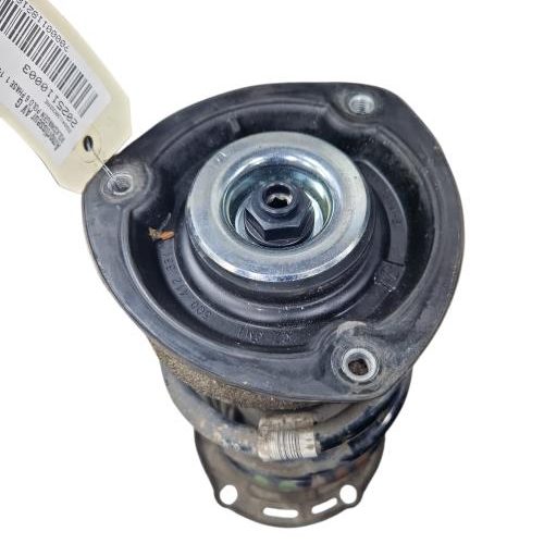 VOLKSWAGEN POLO 6 PHASE 1