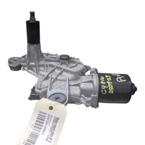 CITROEN C4 PICASSO 1