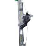 RENAULT SCENIC 2 PHASE 2