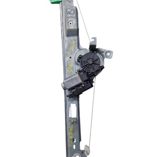 RENAULT SCENIC 2 PHASE 2