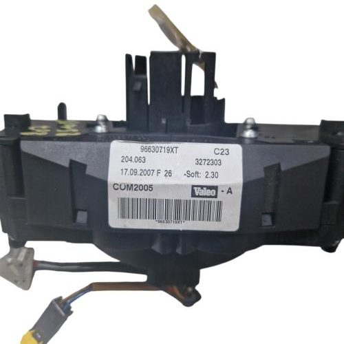 PEUGEOT 207 PHASE 1 CABRIOLET