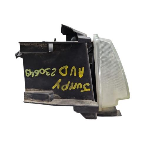 CITROEN JUMPY 1 PHASE 1