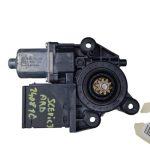 RENAULT SCENIC 3 PHASE 1