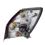 SKODA FABIA 2 PHASE 2